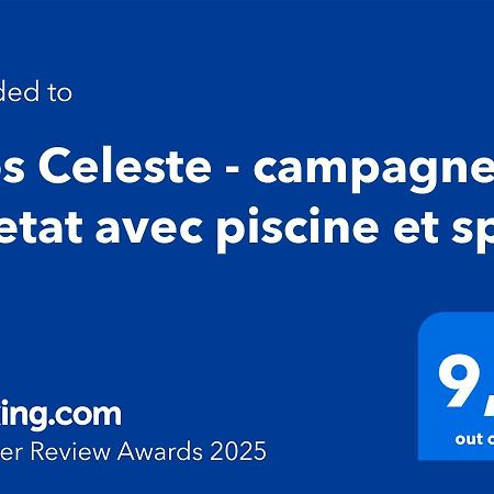 Clos Celeste - Campagne D Etretat Avec Piscine Et Spa Écrainville Екстериор снимка