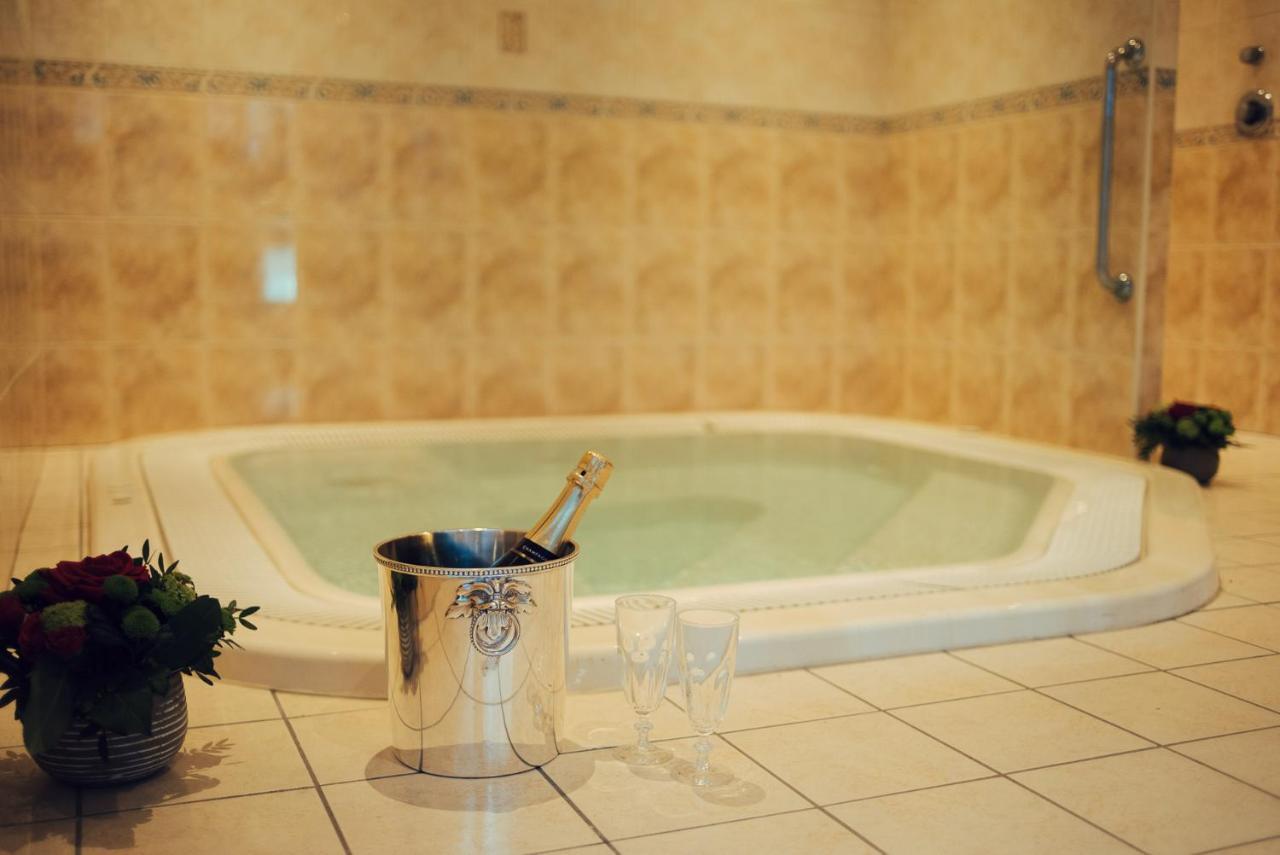 Clos Celeste - Campagne D Etretat Avec Piscine Et Spa Écrainville Екстериор снимка